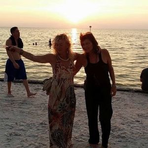 Meet your Posher, Alison